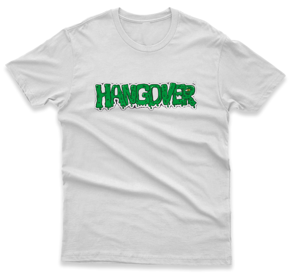 Hangover Gosma (branca)